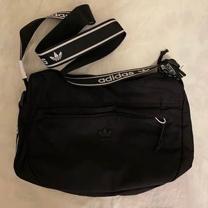 adidas Women's OG Courtside Crossbody Bag